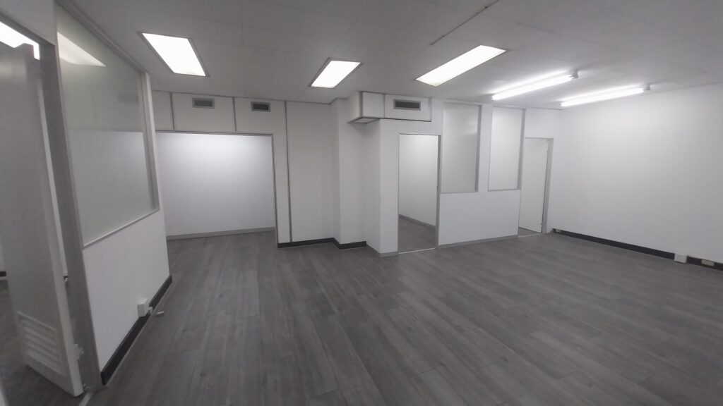 Offices to Rent Cape Town CBD - Boland Bank Building