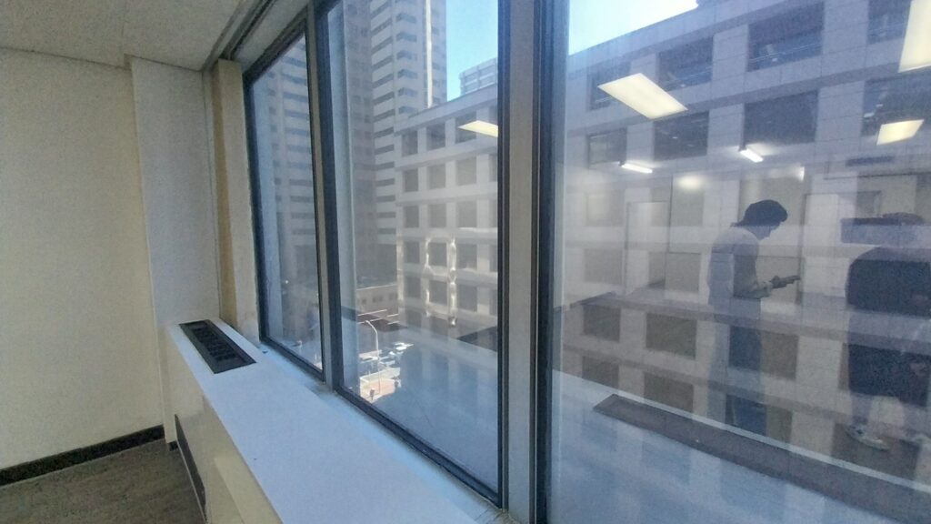 Offices to Rent Cape Town CBD - Boland Bank Building