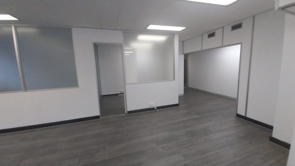 Offices to Rent Cape Town CBD - Boland Bank Building