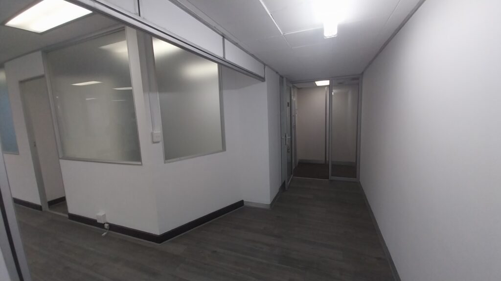 Offices to Rent Cape Town CBD - Boland Bank Building