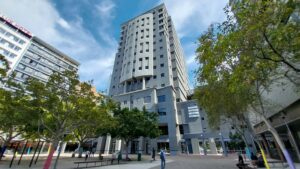 Pier Place – Offices to Rent in Cape Town Foreshore