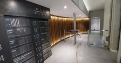 1,012 m² Office to Rent Cape Town City Center