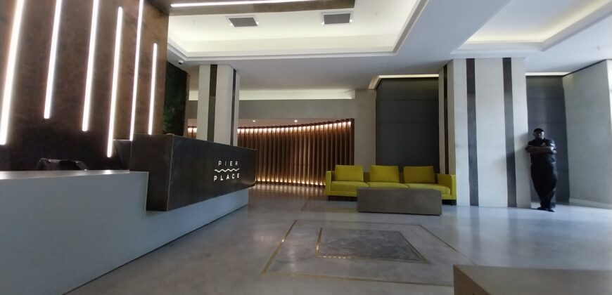 1,012 m² Office to Rent Cape Town City Center