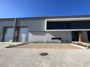 428 m² Warehouse to Rent Kraaifontein