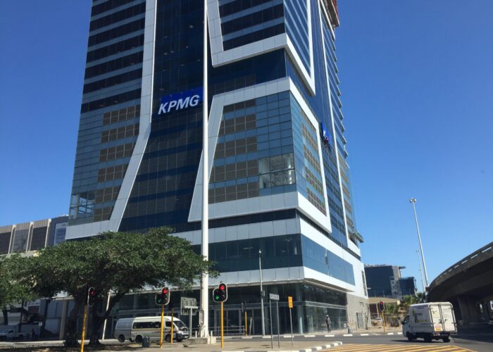 1,485 m² Office to Rent Foreshore