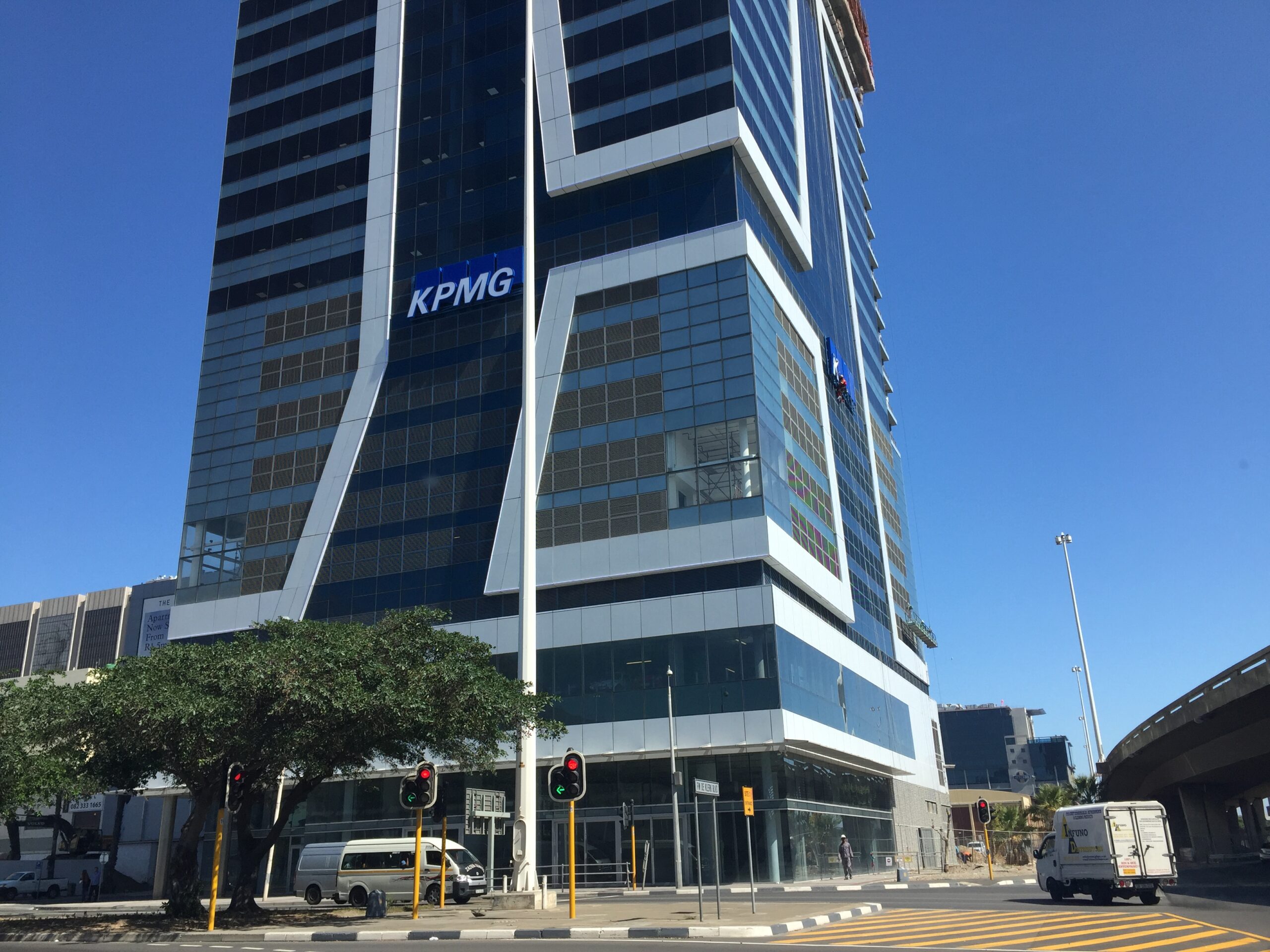 Office to Rent Foreshore