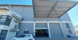 5,846 m² Warehouse to Rent Airport Industria
