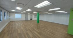 5,846 m² Warehouse to Rent Airport Industria