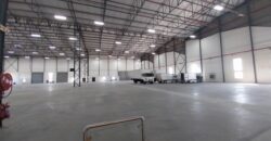 5,846 m² Warehouse to Rent Airport Industria