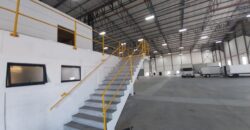 5,846 m² Warehouse to Rent Airport Industria