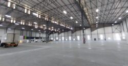 5,846 m² Warehouse to Rent Airport Industria