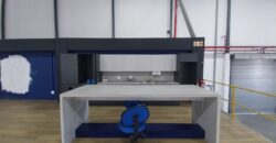 5,846 m² Warehouse to Rent Airport Industria