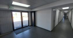 5,846 m² Warehouse to Rent Airport Industria