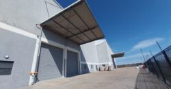 5,846 m² Warehouse to Rent Airport Industria