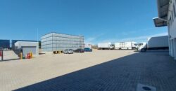 5,846 m² Warehouse to Rent Airport Industria