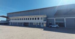 5,846 m² Warehouse to Rent Airport Industria