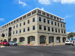 309 m² Office to Rent in Claremont