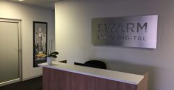 188 m² Office to Rent Tygervalley