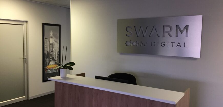 188 m² Office to Rent Tygervalley