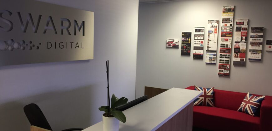 188 m² Office to Rent Tygervalley