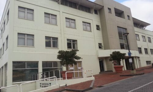 343 m² Office to Rent Tygervalley