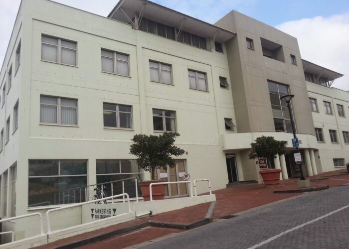 343 m² Office to Rent Tygervalley