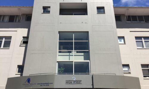 188 m² Office to Rent Tygervalley