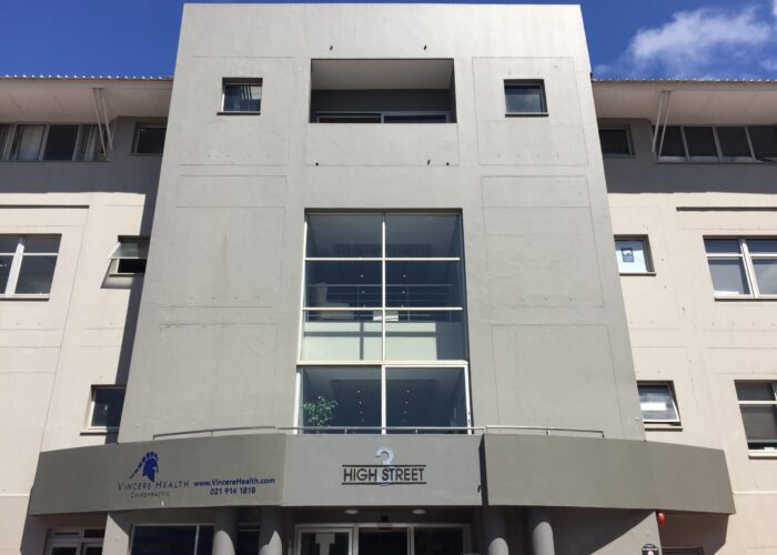 188 m² Office to Rent Tygervalley