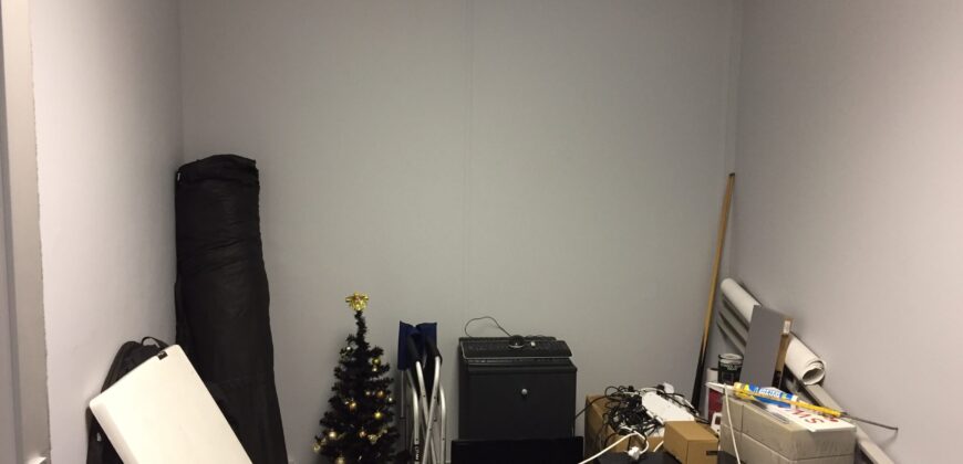 188 m² Office to Rent Tygervalley