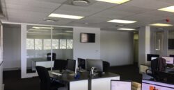 188 m² Office to Rent Tygervalley