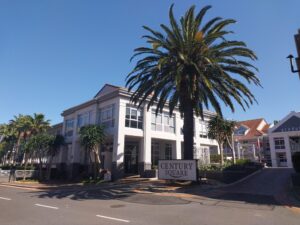 105 m² Office to Rent in Century City