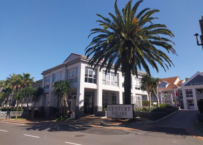 105 m² Office to Rent in Century City