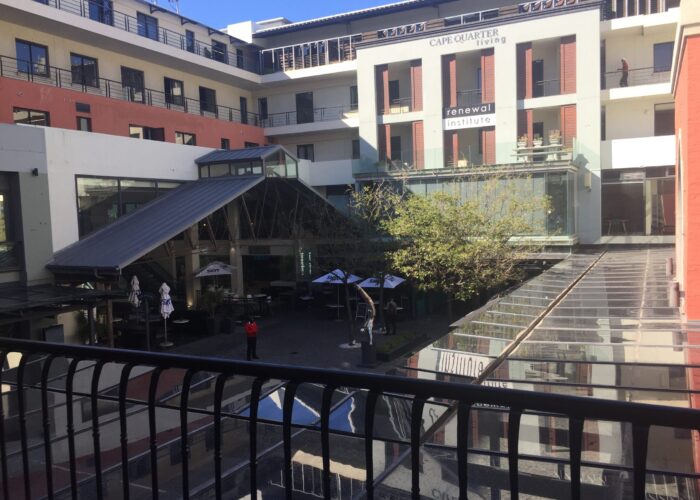 265 m² Retail Space to Rent Green Point I Cape Quarter