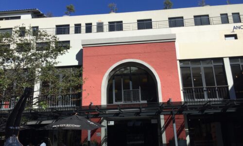 33 m² Retail Space at Cape Quarter