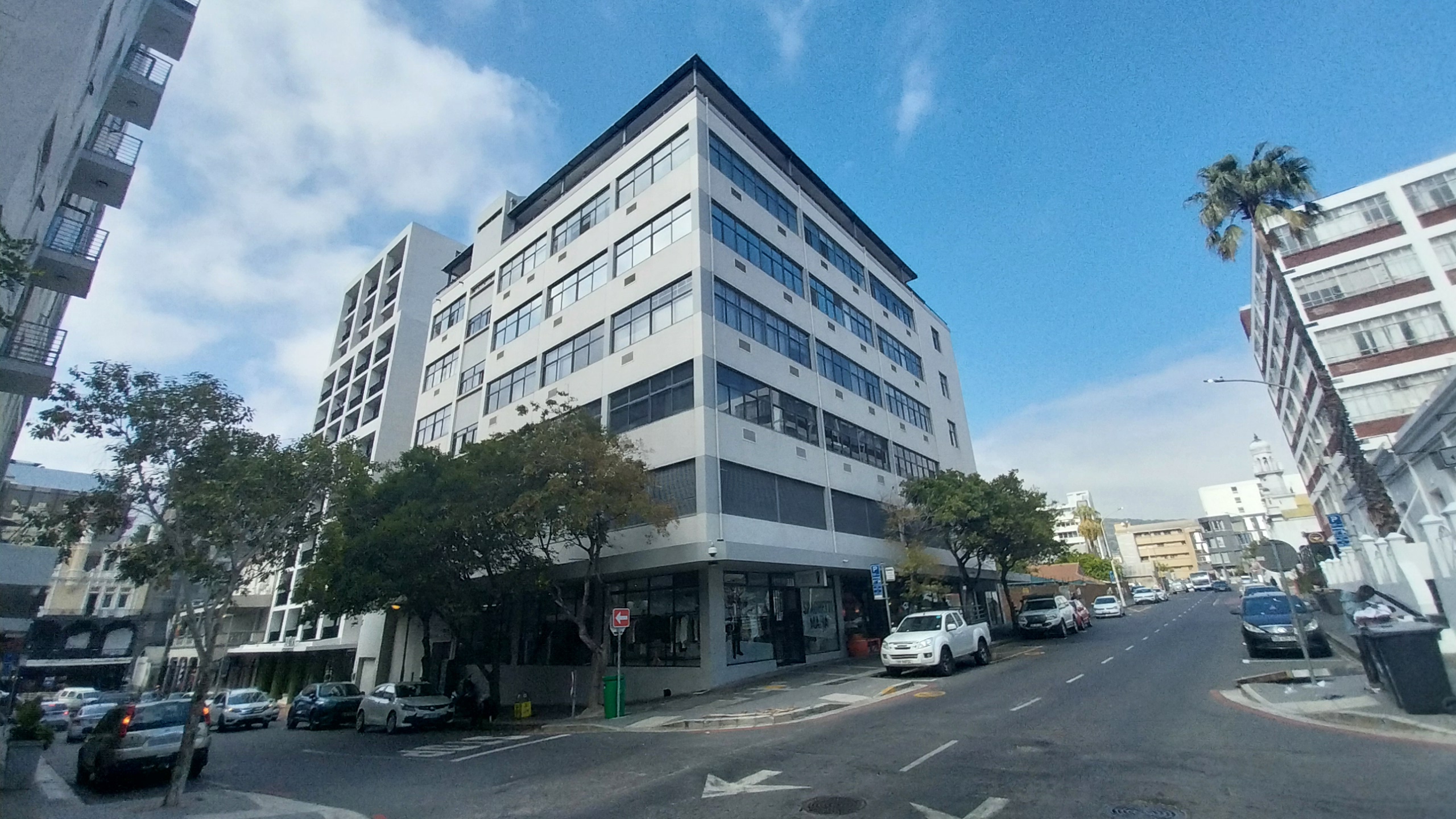 Office to Rent Cape Town CBD