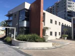 192 m² Office to Rent Century City