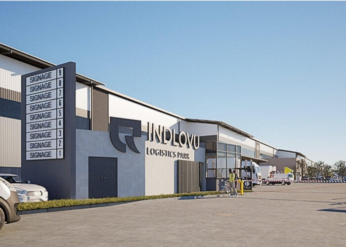 4,200 m² Warehouse to Rent Montague Gardens