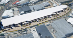 3,942 m² Warehouse to Rent Montague Gardens