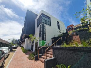 166 m² Office to Rent Century City