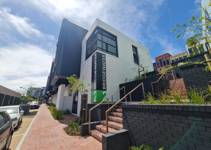 166 m² Office to Rent Century City