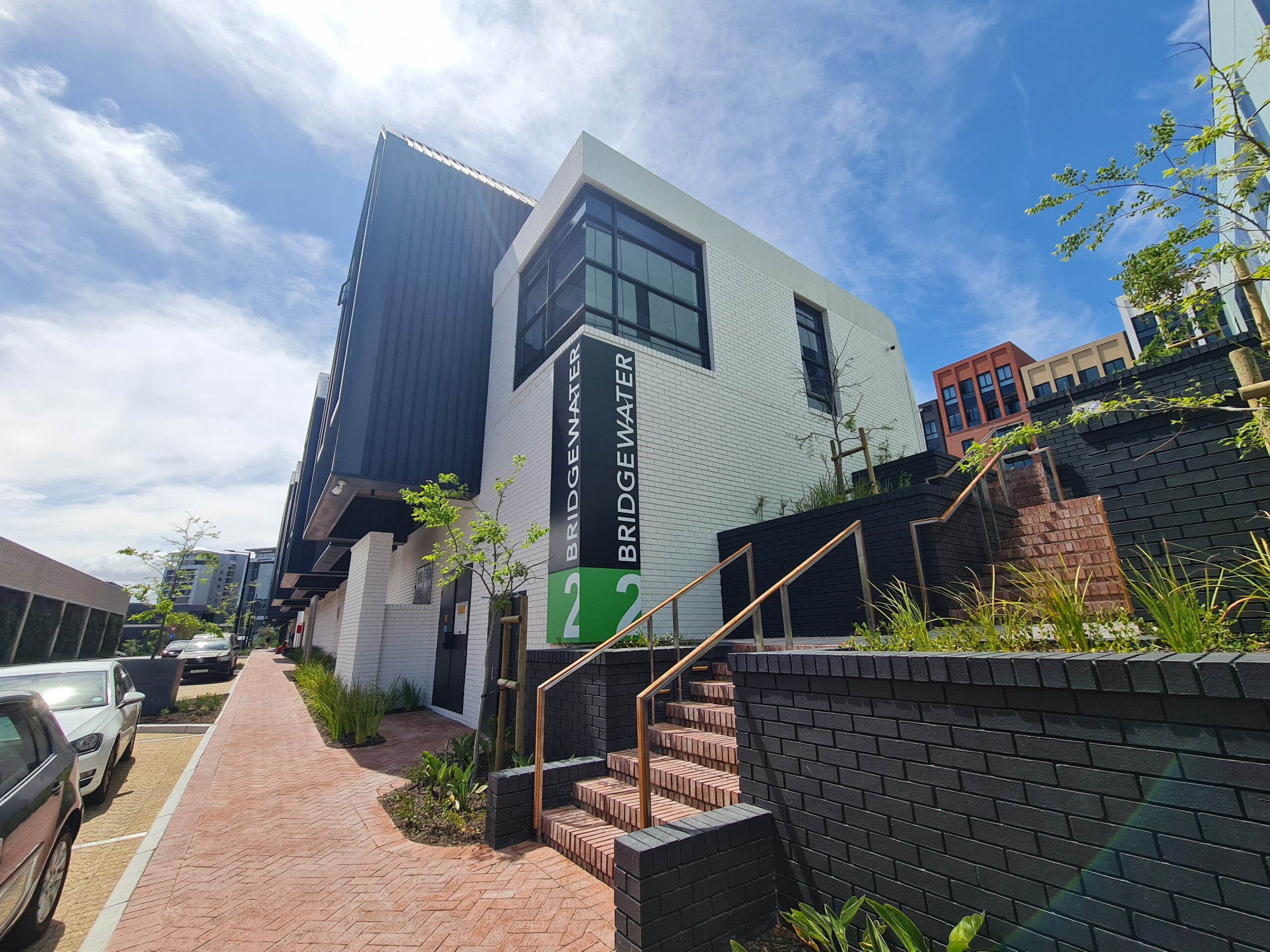 231 m² Office to Rent Century City
