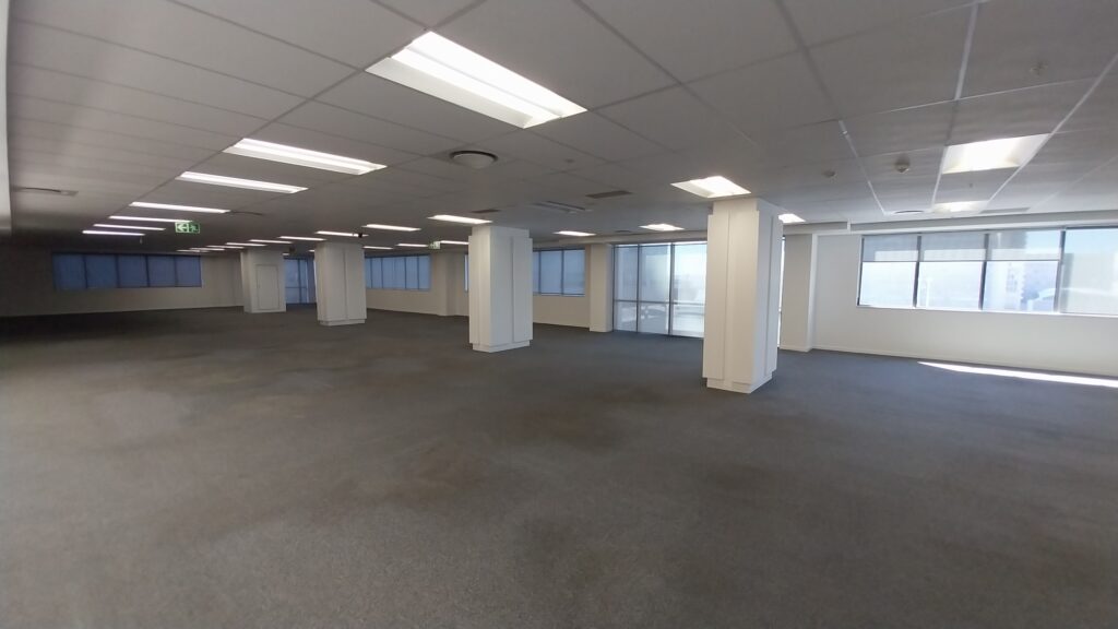 Roggebaai Place - Offices to Rent