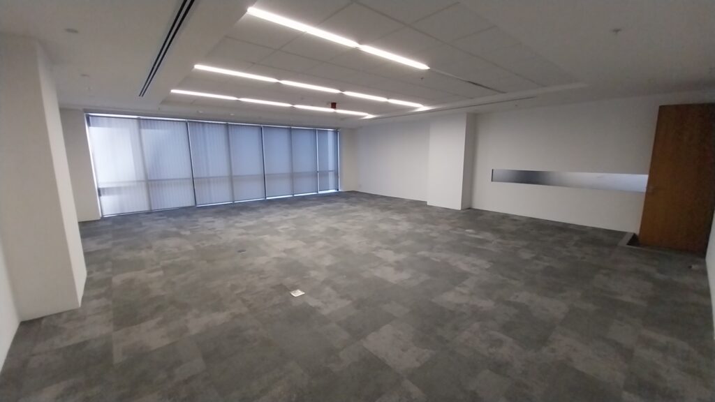 A Grade Offices to Let Roggebaai Place