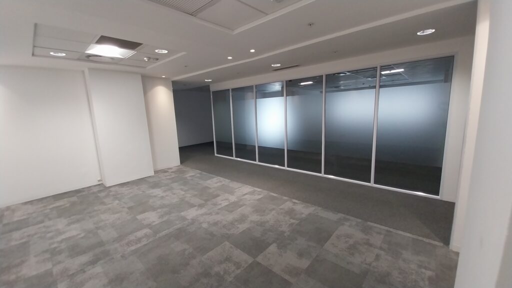 A Grade Offices to Let Roggebaai Place