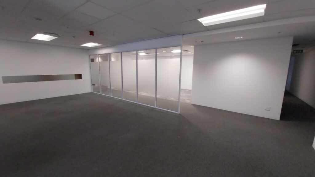 A Grade Offices to Let Roggebaai Place