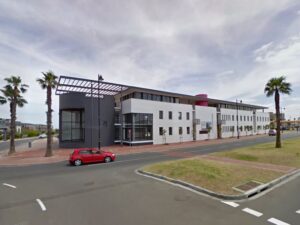 253m² Office to Rent in Century City