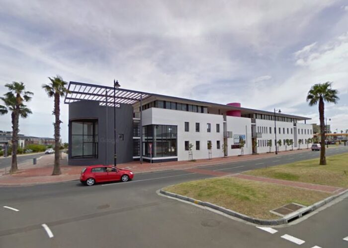 253m² Office to Rent in Century City