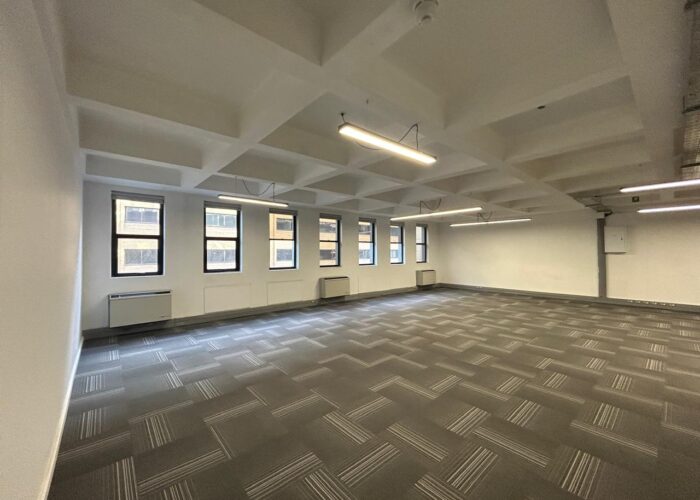 142 m² Office to Rent Foreshore