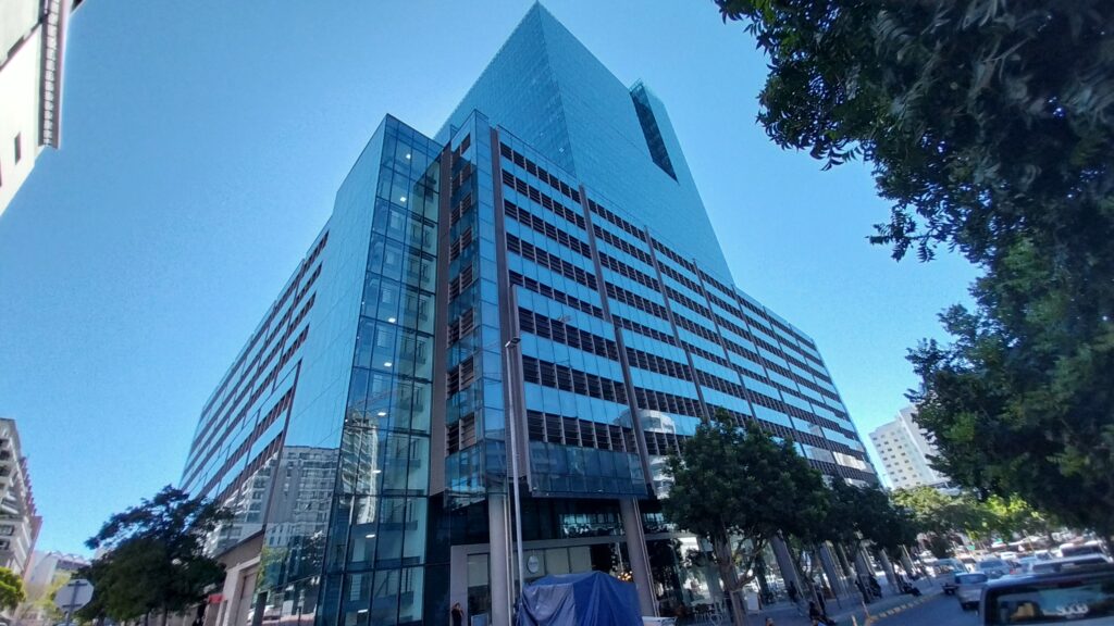 Portside Towers
