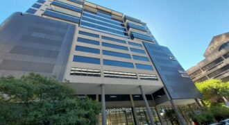 2,004 m² Office to Rent Cape Town CBD